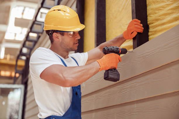 Best Siding for New Construction  in Yuma, AZ