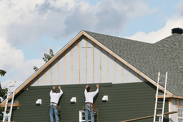 Custom Trim and Detailing for Siding in Yuma, AZ